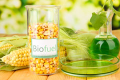 Borley biofuel availability