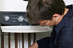 boiler repair Borley