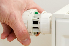 Borley central heating repair costs