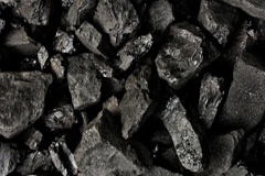 Borley coal boiler costs
